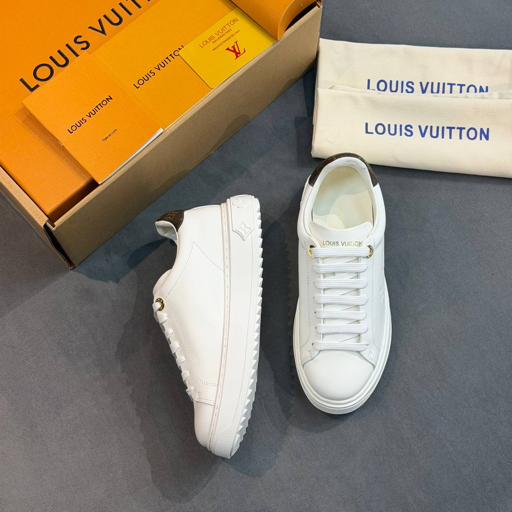 Кроссовки Louis Vuitton