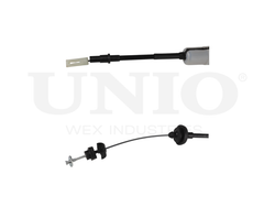 Трос сцепления UNIO CAB-20004