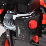 Снегоуборщик бензиновый Patriot PS 301