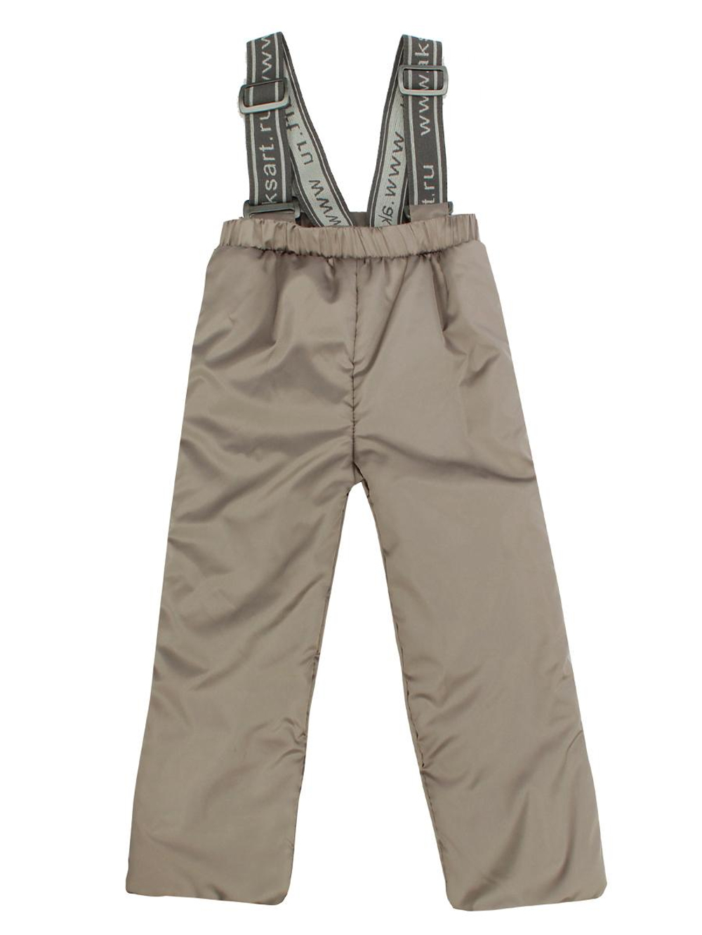 Комплект "Катюша" розовый/серый р.98 (АксАрт)