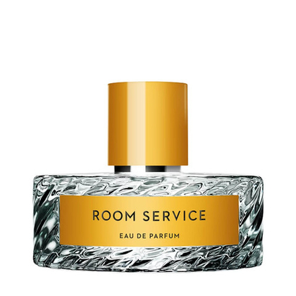 Vilhelm Parfumerie Room Service
