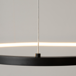 Подвесной светильник Maytoni MOD072PL-L36B3K