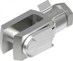 Вилкообразная головка Festo SG-M6
