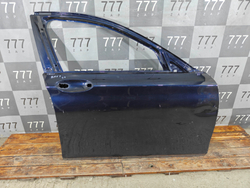 Дверь передняя правая BMW 7-Series (G11) 15-22 Б/У Оригинал 41517423700
