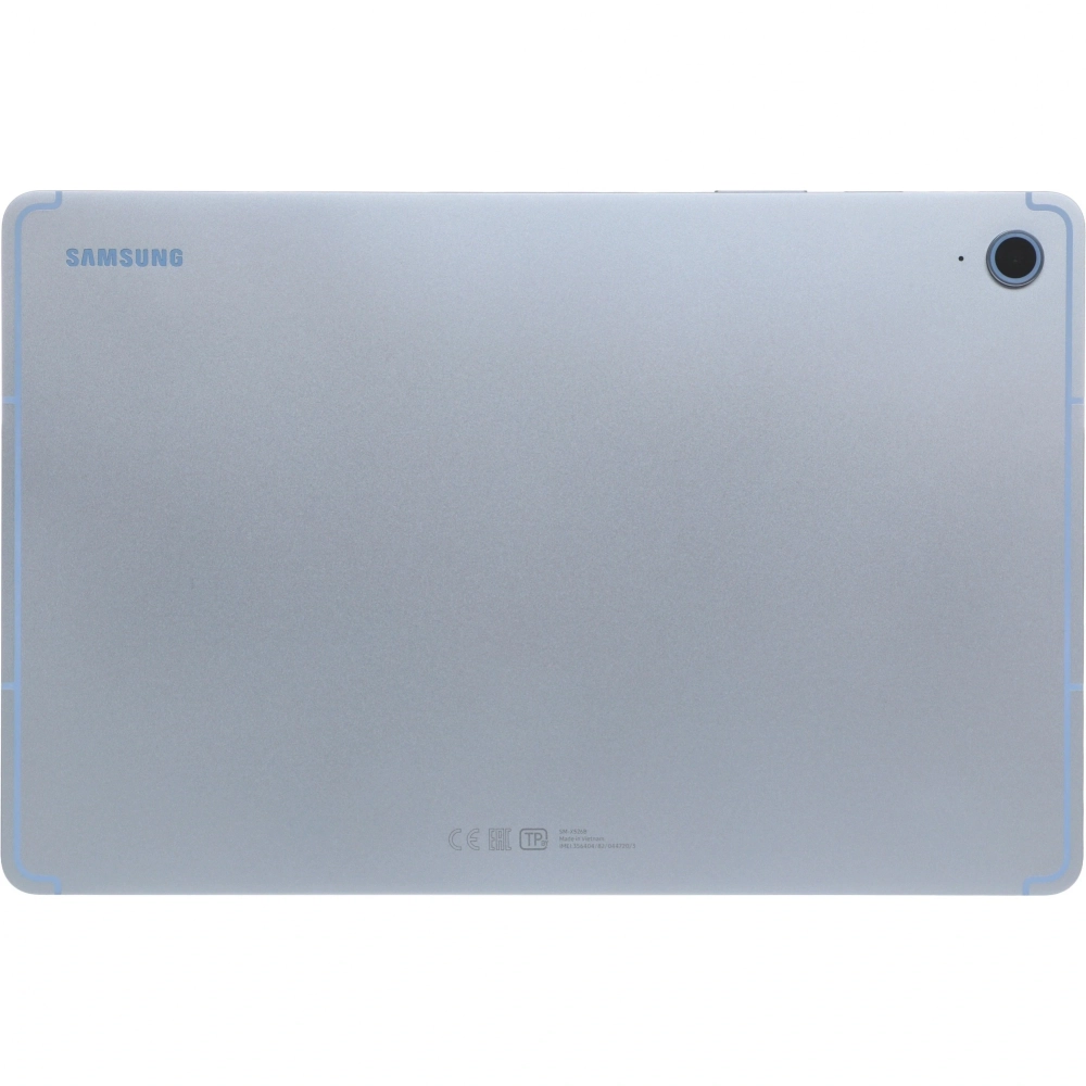 Планшет Samsung Galaxy Tab S10 10.9" 12/256Gb 5G (SM-X526BLBPCAU) голубой