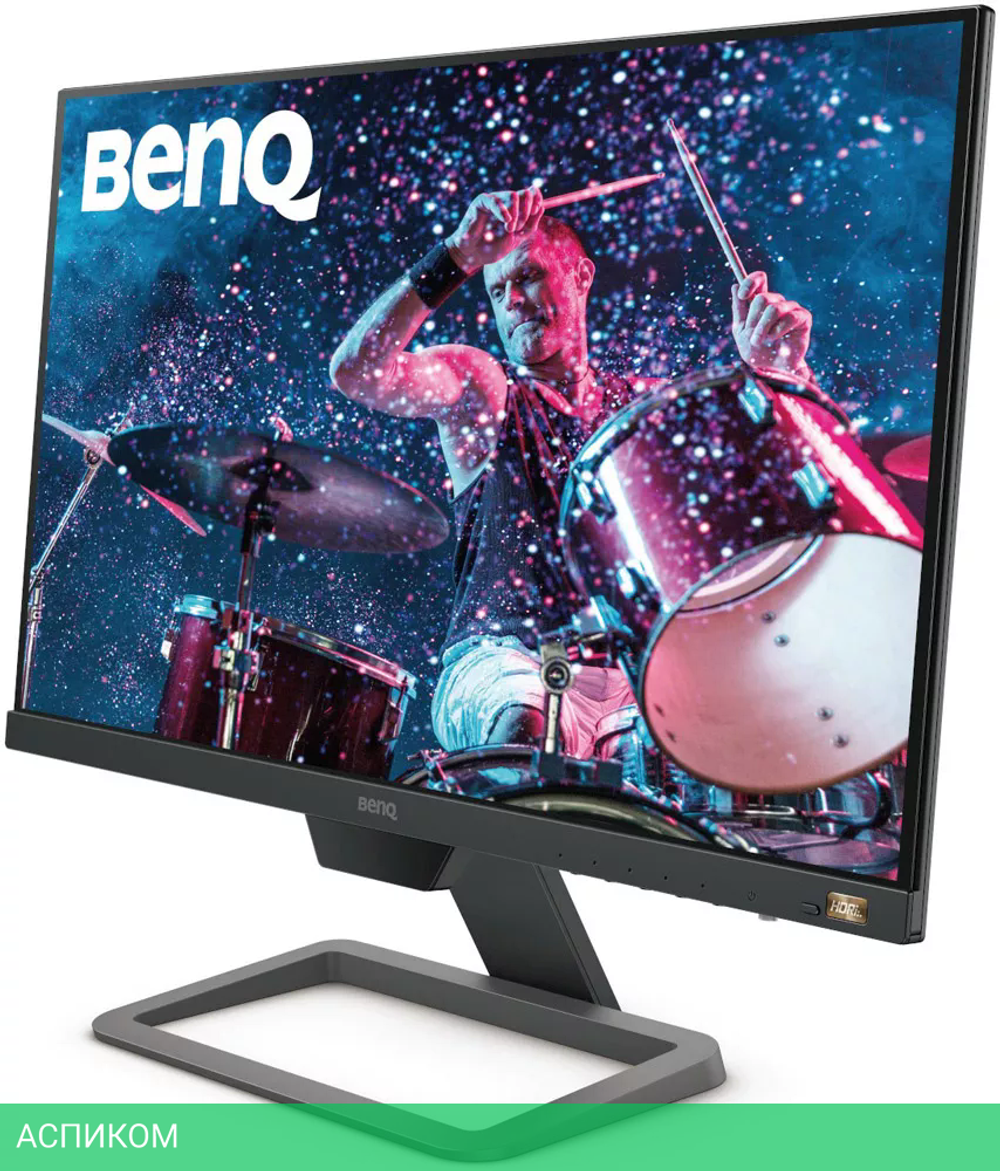 Монитор BenQ EW2480