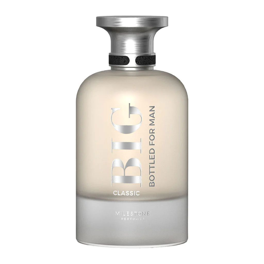 Big Bottled for man classic 100 ml биг ботэлд классик