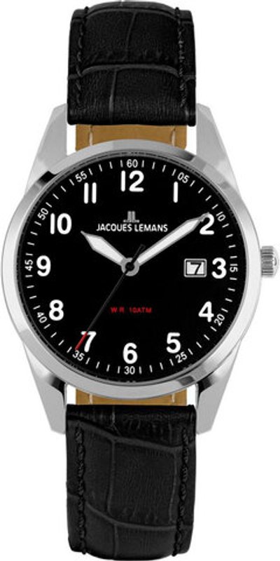 Наручные часы Jacques Lemans 1-2005A