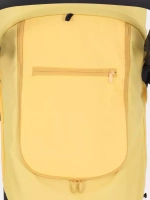 Коляска детская RANT basic "KIRA" RA090 Yellow