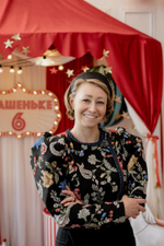 Цирк для Маши