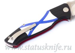Нож Navy Custom Д.Забелинфотография - 5