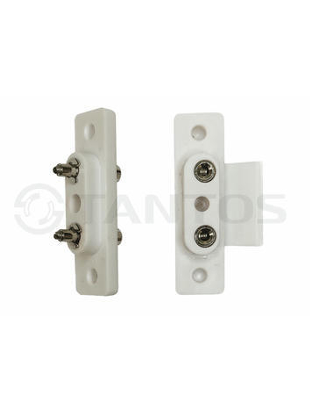 ABK-404 White