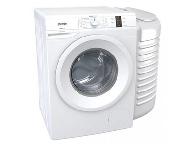 Стиральная машина Gorenje WP7Y2/RV + резервуар PS PL95