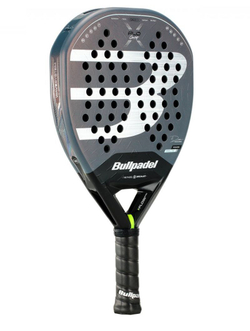 Ракетка для падел тенниса Bullpadel XPLO CMF 26