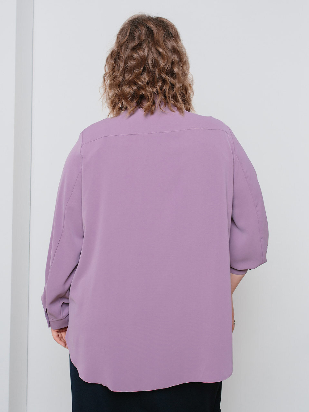 Блуза Б186-55 54-68 1590 руб (7)