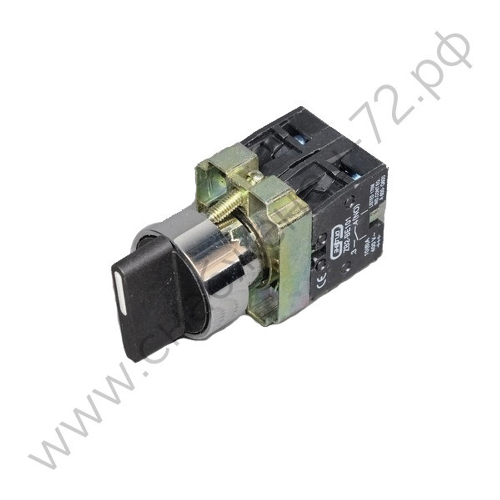 Переключатели Энергия XB2 d22 мм