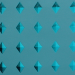 Пакет подарочный «Сияние» 32*26*12 см