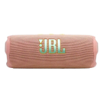 Портативная колонка JBL Flip 7 Pink, розовый