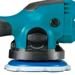 Полировальная машина Makita PO5000C