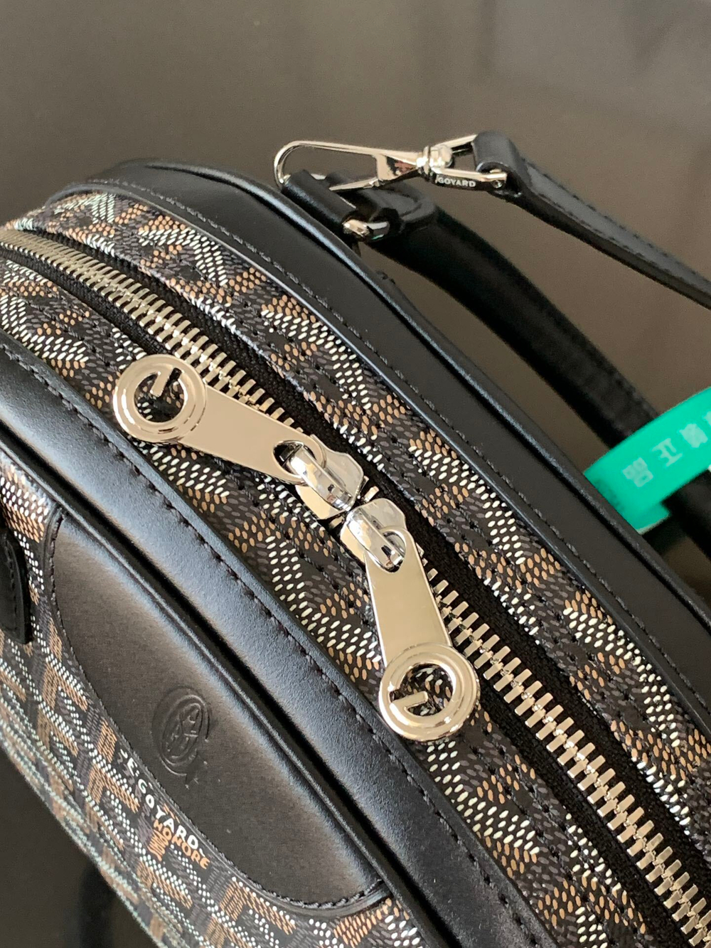 Goyard Saint Jeanne 27 cm