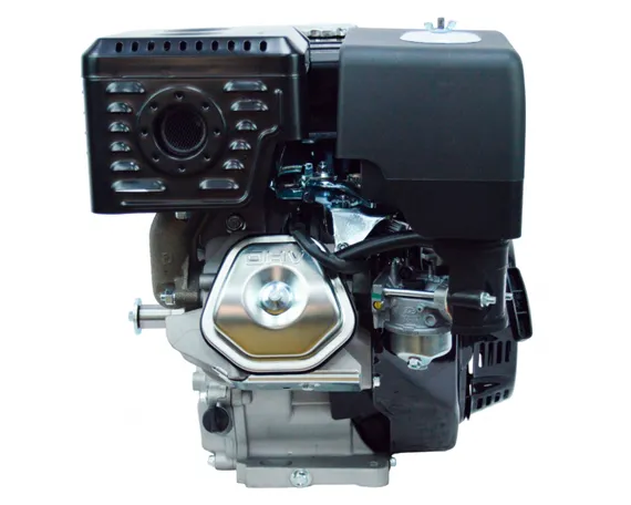 Двигатель бензиновый &quot;BRAIT&quot; BR465PE18A (18,5 л.с., эл стартер, 18А)