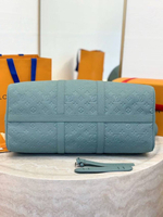 Дорожная сумка Louis Vuitton Keepall 50