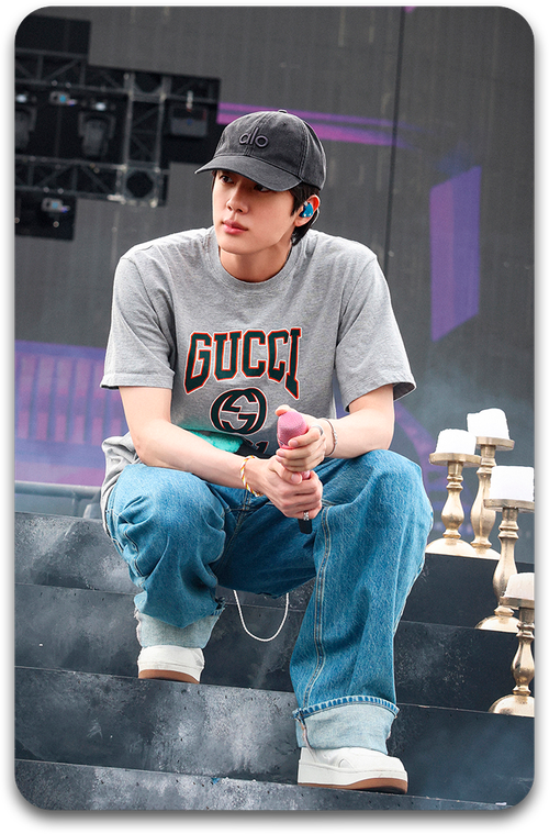 Карта / BTS #1195