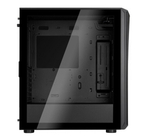 Корпус ATX SilverStone FARA 512Z
