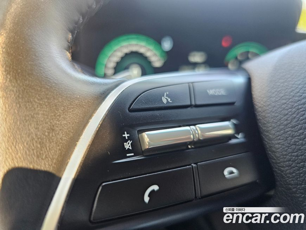 Hyundai The New Grandeur (Azera) IG 2.5 (04.2020)