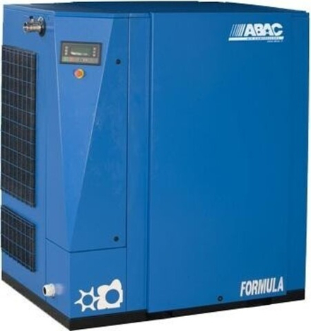 Компрессор винтовой ABAC FORMULA 75 10 бар