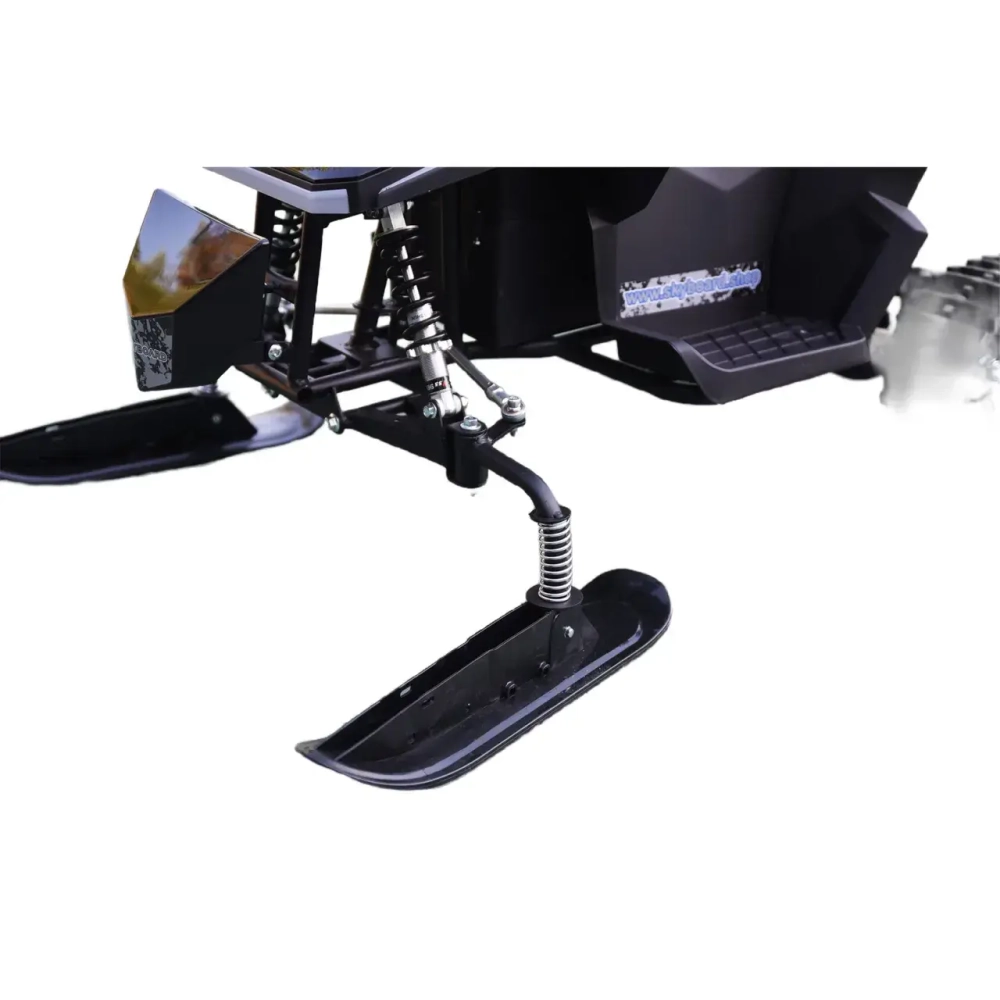 Электроквадроцикл Skyboard CyberTruck Sibir Kids