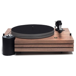 Проигрыватель винила Music Hall MMF-9.3 Walnut