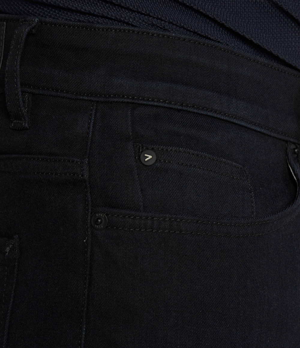 Джинсы Delaware3-1 BOSS BLACK - темно-синий(50501078)