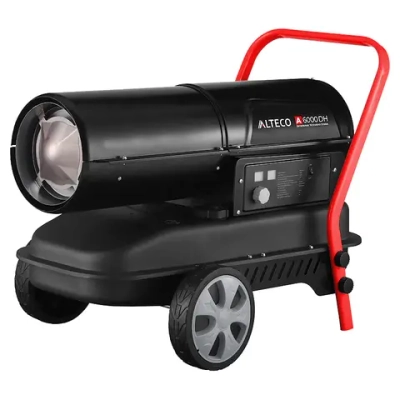 ALTECO A-6000DH дизельная тепловая пушка 20808