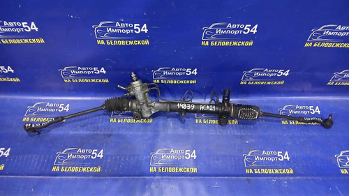 Рейка рулевая TOYOTA RAV4 2000-2003