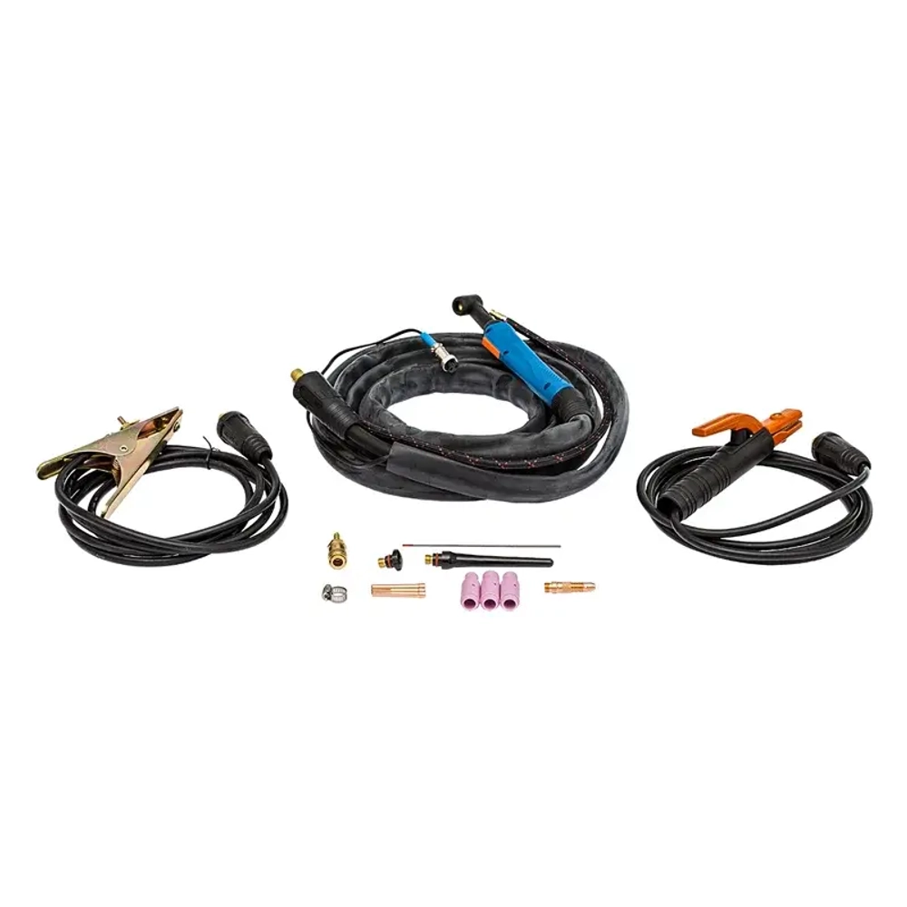 Сварог PRO TIG 200 P DSP W212 сварочный инвертор tig 00000090925