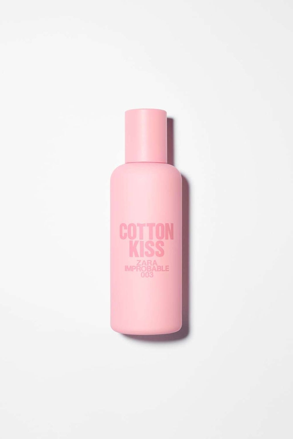 Zara 003 Cotton Kiss