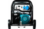 Бензиновый генератор Alteco Professional AGG 11000Е2