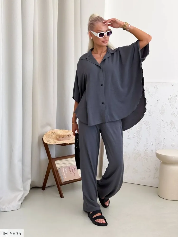 Костюм IH-5621 Фабрика Моды