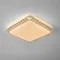 умный Потолочный светильник FR6227CL-L36W Биссар / Bissar 36 Вт LED Freya fr6227cl-l36w