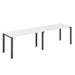 Стол рабочий на металлокаркасе SG.221.63 СИГМА (SIGMA) МК60х30