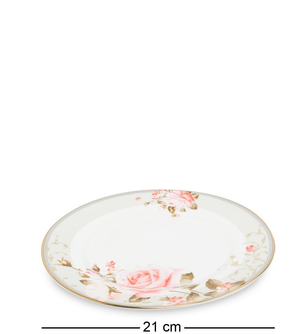 Pavone JK-203 Столовый сервиз 27 пр. на 6 перс. «Монте-Роза» (Monte Rosa  )