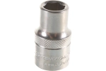 Головка шестигранная 11 мм 1/2" 620011