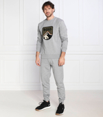 Худи stadler BOSS BLACK - серый(50476984)