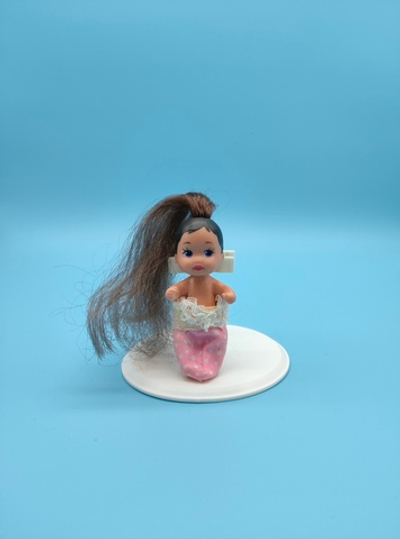 Кукла Барби младенец Крисси 0240