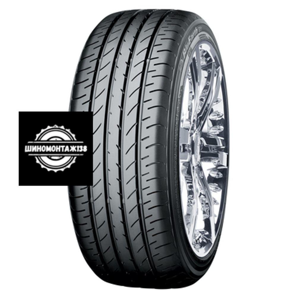 205/65R16 95H BluEarth-GT AE51A T0 TL