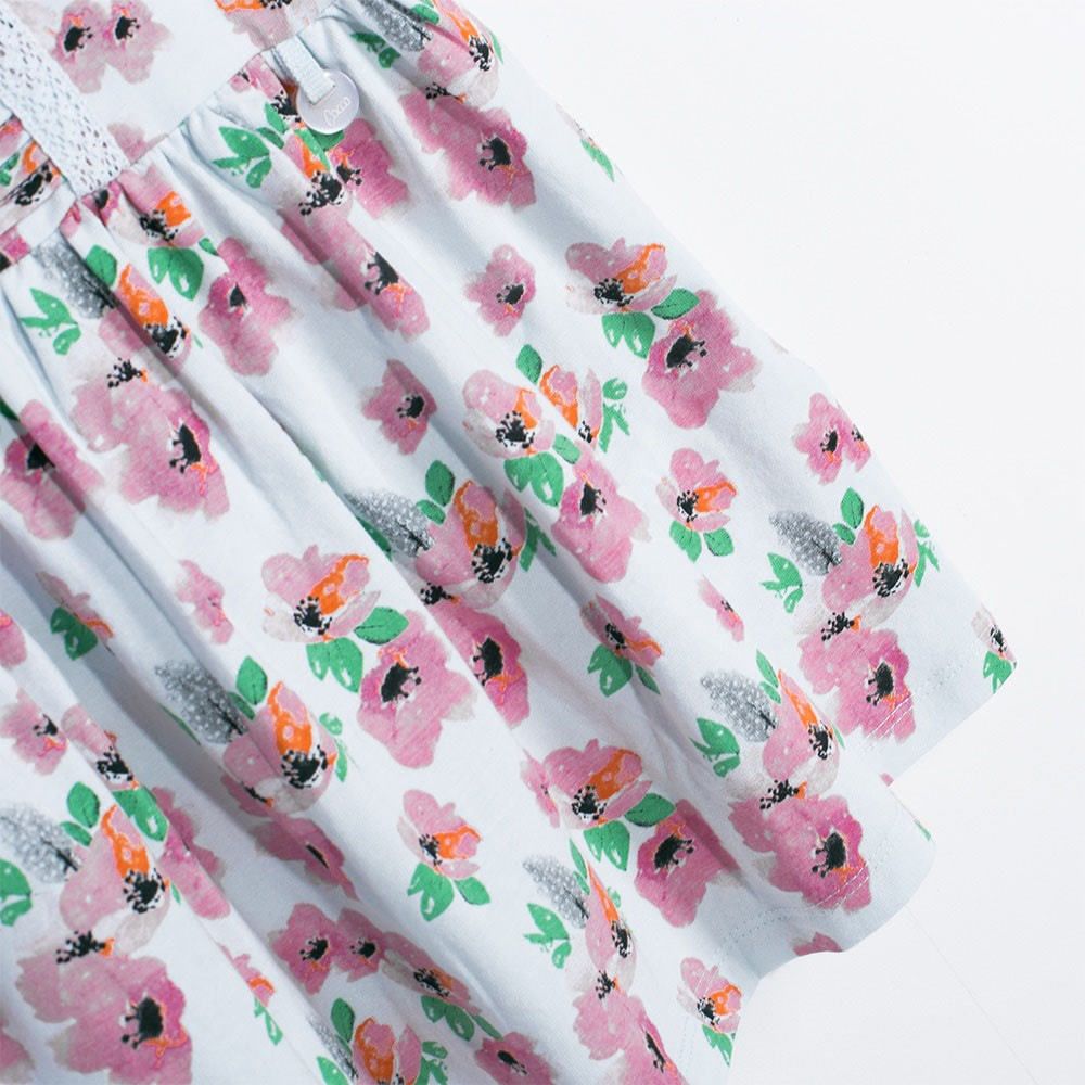 Платье COCCODRILLO WILD FLOWER