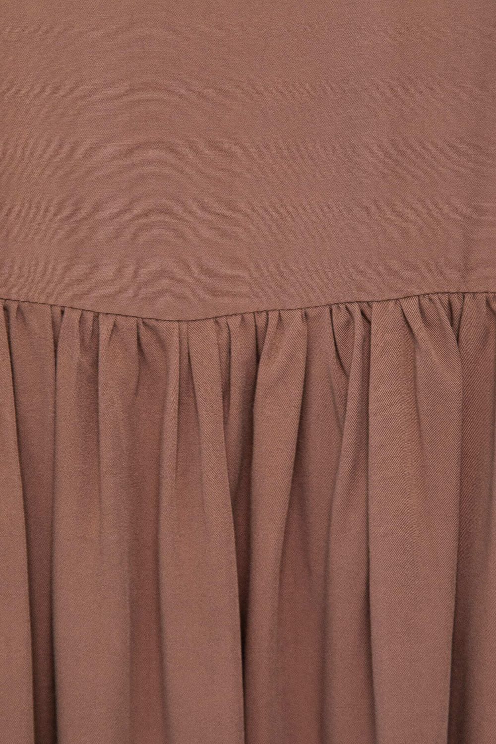 Платье Городской романс (кофе с молоком) П13900-21М LT Collection