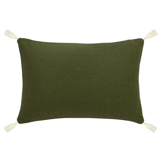 Подушка декоративная spring vibes из коллекции ethnic, 30х45 см