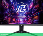 Игровой монитор ASRock Phantom Gaming PG27QFT2A